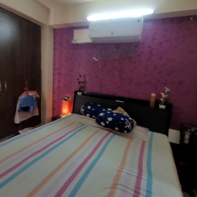 Bedroom, supertech-cape-town 3 Bedroom 1295 Sq.Ft. Apartment In Sector 74 Noida 8797084