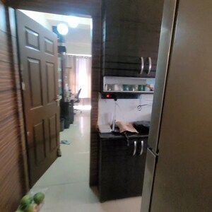 Bathroom in 3 BHK Apartment at Supertech Cape Town, Sector 74 – for Sale