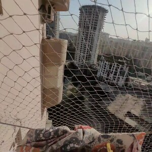 3 BHK Apartment – Exterior View View at Supertech Cape Town, Sector 74 - for Sale