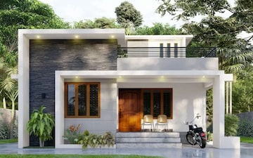 2 BHK Villa For Sale in Koduvayur