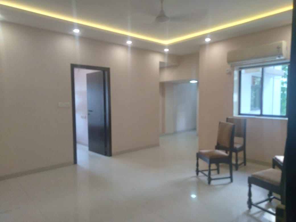 4 BHK + Extra Room Apartment For Sale in Nice Apartment 