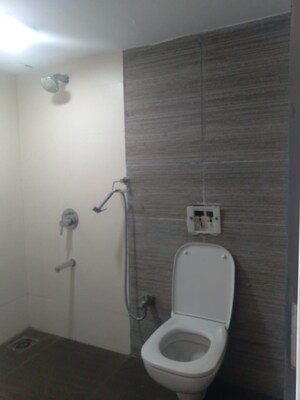 Bathroom in 4 BHK Apartment at Peddar Road – for Sale
