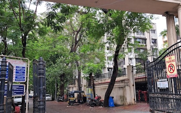 1 BHK Apartment For Rent in Suchidham Complex, Goregaon East