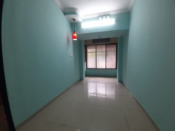 Building Lobby in 2 BHK Apartment at Sai Baba Complex, Aarey Colony – for Rent