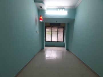 Building Lobby in 2 BHK Apartment at Sai Baba Complex, Aarey Colony – for Rent