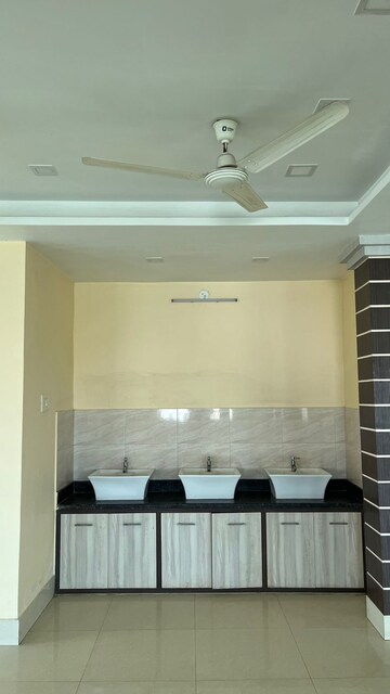 Kitchen in  Office Space at Behala – for Rent