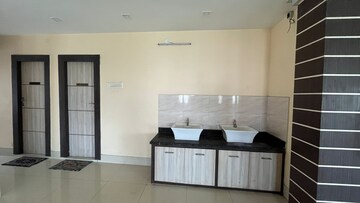 Kitchen in  Office Space at Behala – for Rent