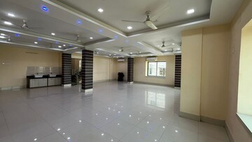 Living Room in  Office Space at Behala – for Rent