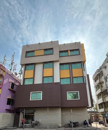  Office Space For Rent in Behala