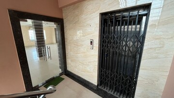 Balcony in  Office Space at Behala – for Rent