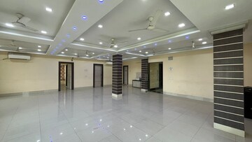 Building Lobby in  Office Space at Behala – for Rent
