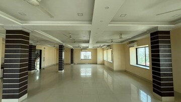 Building Lobby in  Office Space at Behala – for Rent