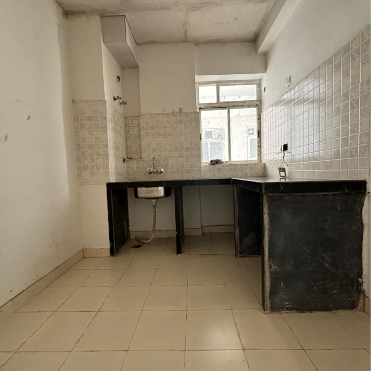 Kitchen, sunland-residency 4 Bedroom 1958 Sq.Ft. Apartment In Bablatala Kolkata 8797051