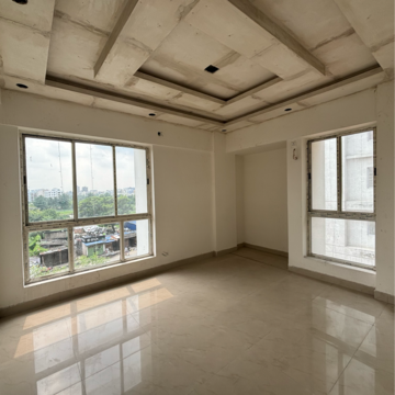 Room in 4 BHK Apartment at Sunland Residency, Bablatala – for Rent