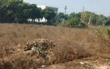 Plot For Sale in Vaid Vihar