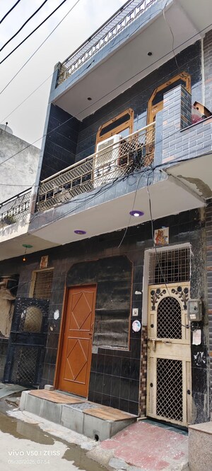 2 BHK Independent House For Sale in Rajendra Park