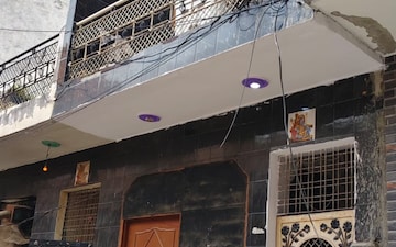 2 BHK Independent House For Sale in Rajendra Park