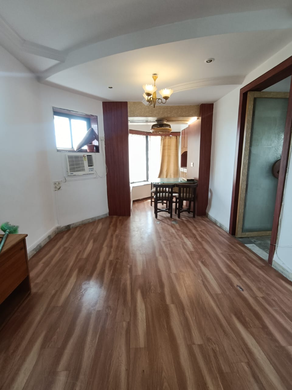 2 BHK Apartment For Rent in Mandar Apartments