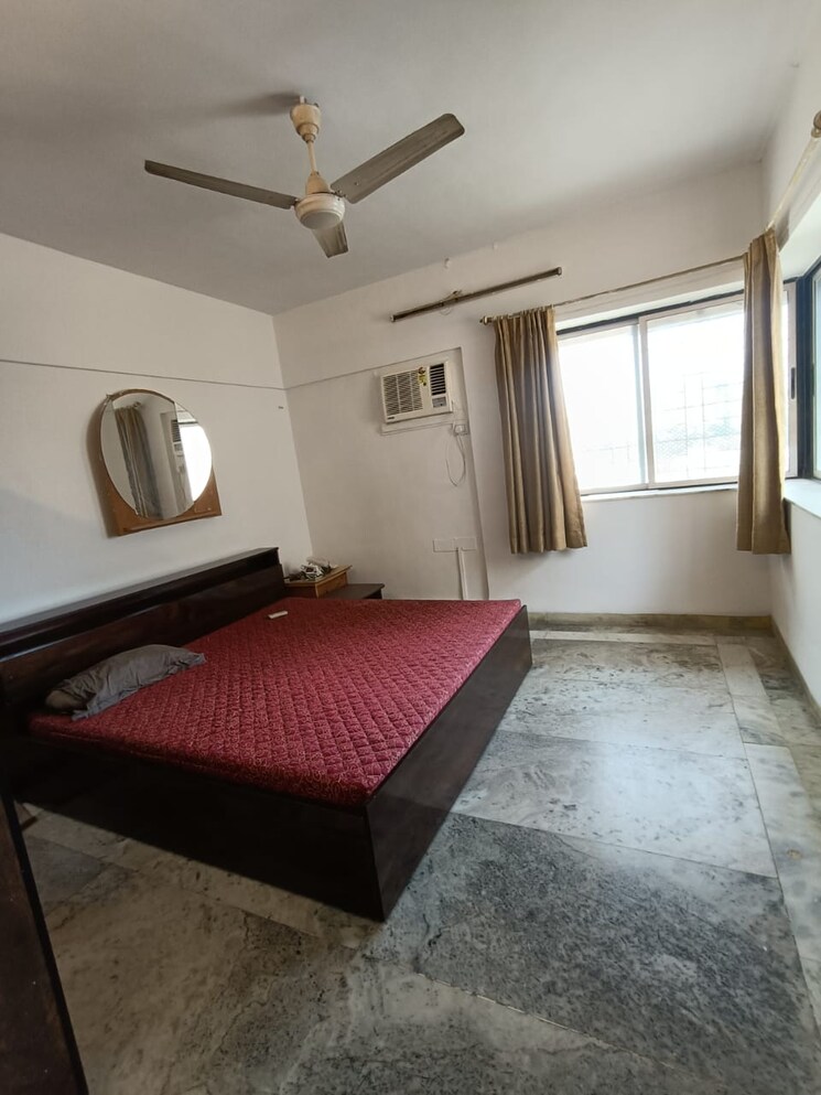 Living Room, mandar-apartments 2 Bedroom 950 Sq.Ft. Apartment In Andheri West Mumbai 8797101