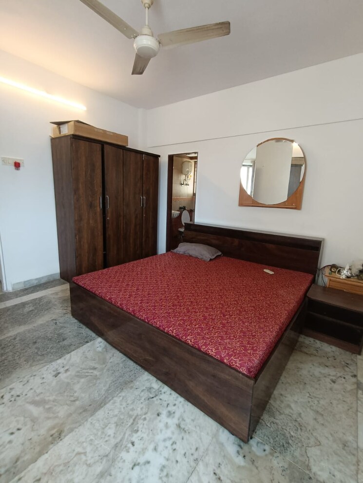 Bedroom, mandar-apartments 2 Bedroom 950 Sq.Ft. Apartment In Andheri West Mumbai 8797101