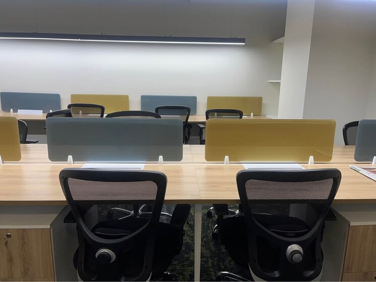 Team Area, shivajinagar Commercial Office Space 8000 Sq.Ft. In Shivajinagar Pune 8796996