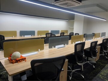 Team Area in  Office Space at Shivajinagar – for Rent