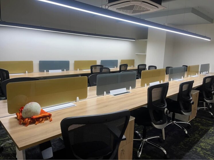 Team Area, shivajinagar Commercial Office Space 8000 Sq.Ft. In Shivajinagar Pune 8796996