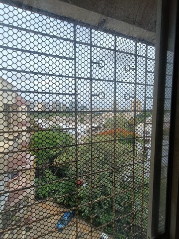 2 BHK Apartment – Garden View at Mandar Apartments, Andheri West - for Rent