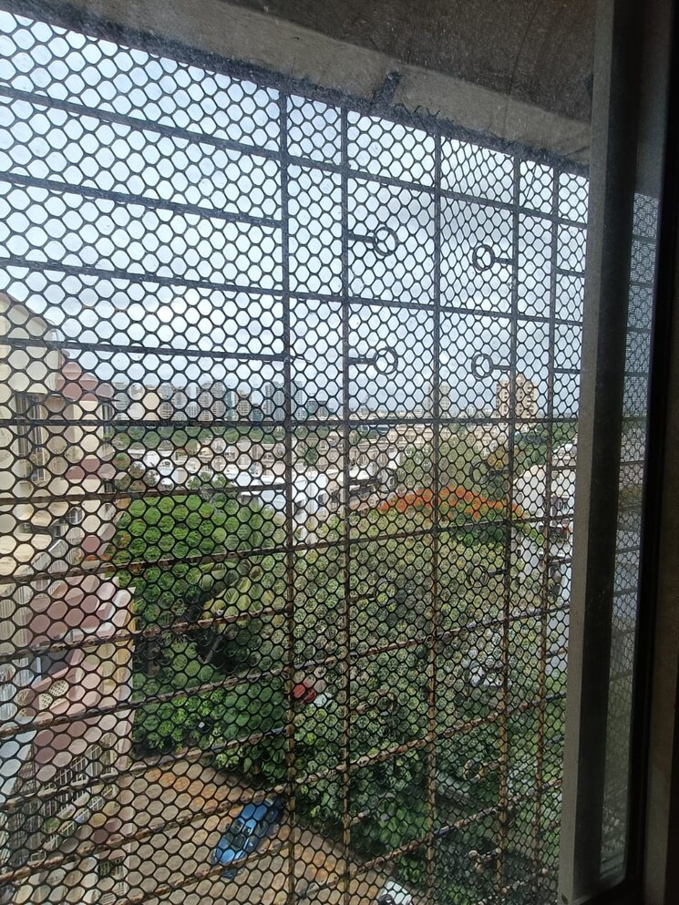 Garden, mandar-apartments 2 Bedroom 950 Sq.Ft. Apartment In Andheri West Mumbai 8797101