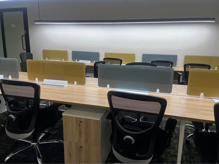 Team Area, shivajinagar Commercial Office Space 8000 Sq.Ft. In Shivajinagar Pune 8796996