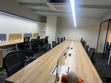 Team Area in  Office Space at Shivajinagar – for Rent
