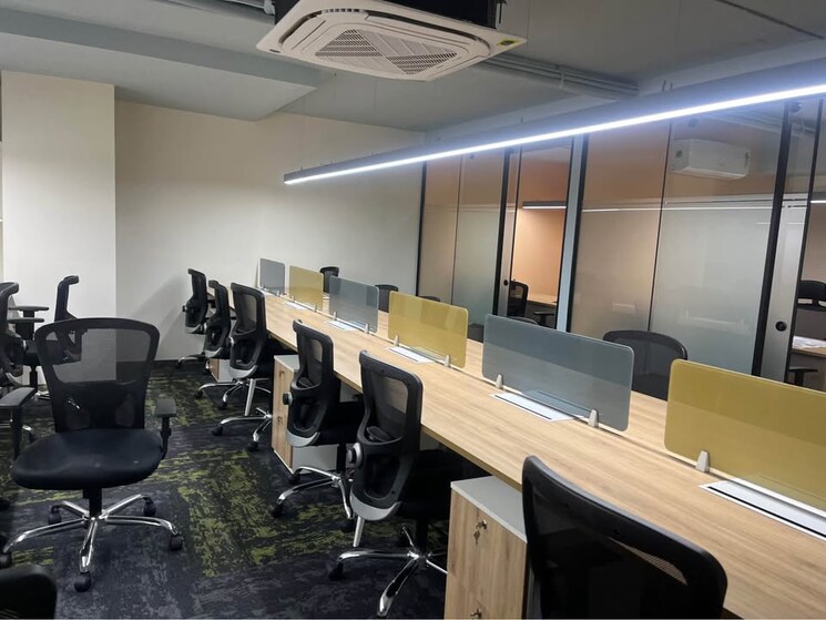 Team Area, shivajinagar Commercial Office Space 8000 Sq.Ft. In Shivajinagar Pune 8796996