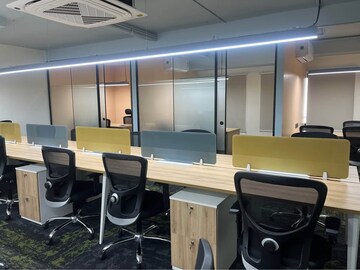 Team Area in  Office Space at Shivajinagar – for Rent