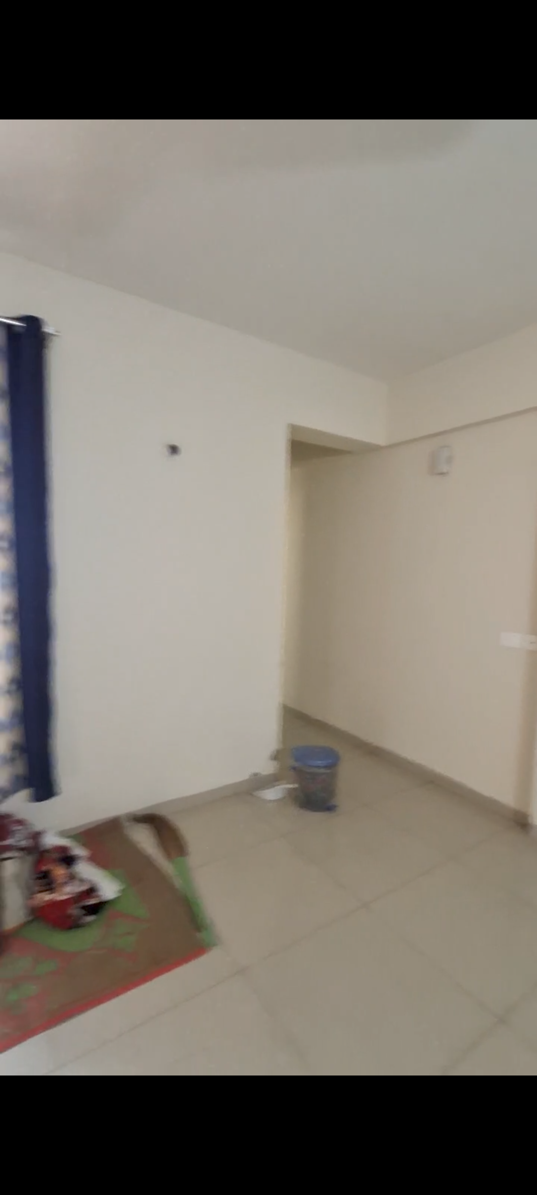 1 BHK + Pooja Room Apartment For Rent in Wave Dream Homes