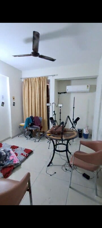 Master Bedroom in 1 BHK Apartment at Wave Dream Homes, Wave City – for Rent