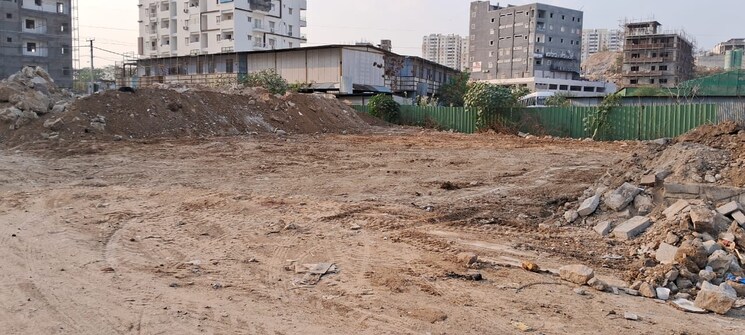 undefined, peram-mjs-prime  165 Sq.Yd. Plot In Mankhal Hyderabad 8797069