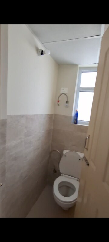 Bathroom in 1 BHK Apartment at Wave Dream Homes, Wave City – for Rent