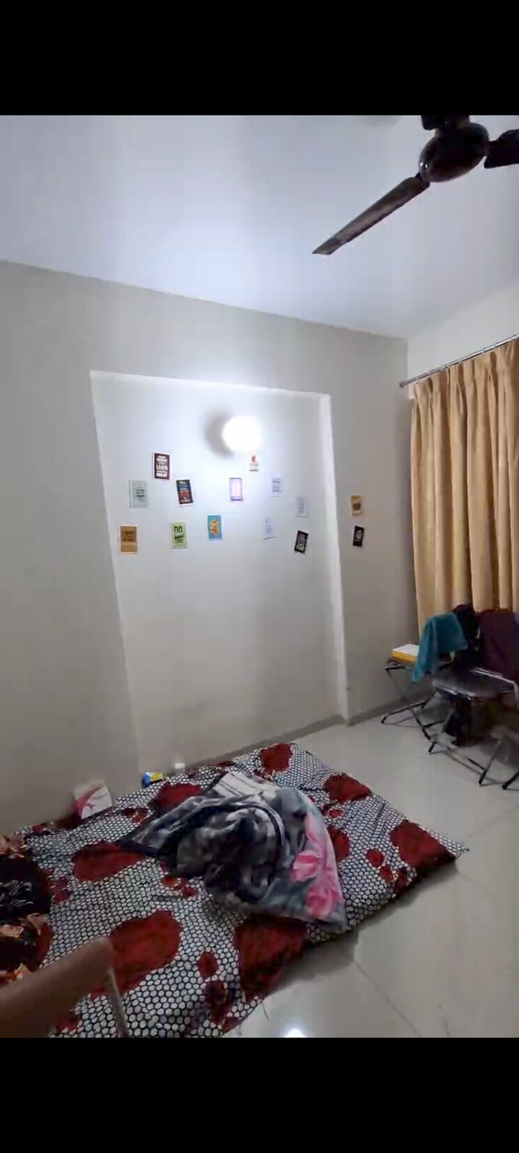 Master Bedroom, wave-dream-homes 1 Bedroom 578 Sq.Ft. Apartment In Wave City Ghaziabad 8797083