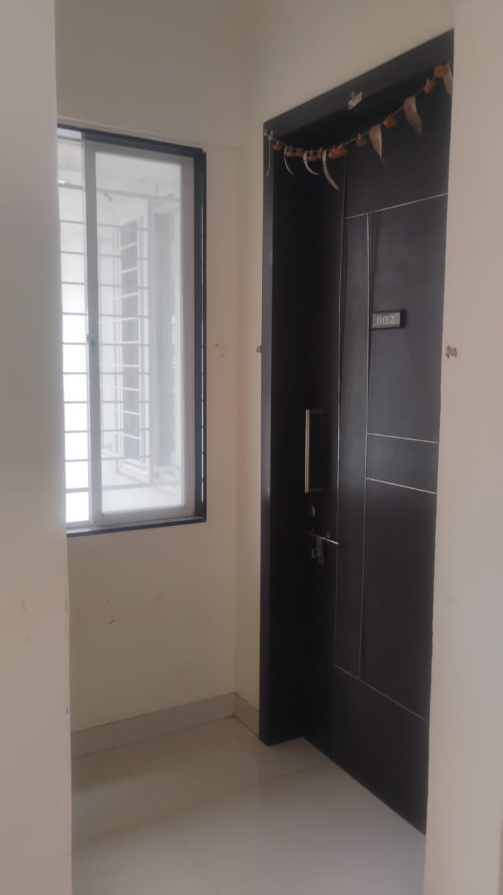 2 BHK Apartment For Rent in Vanshaj Kiona