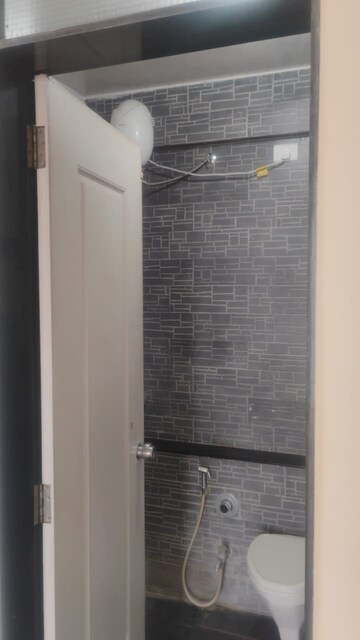 Bathroom in 2 BHK Apartment at Vanshaj Kiona, Balewadi – for Rent