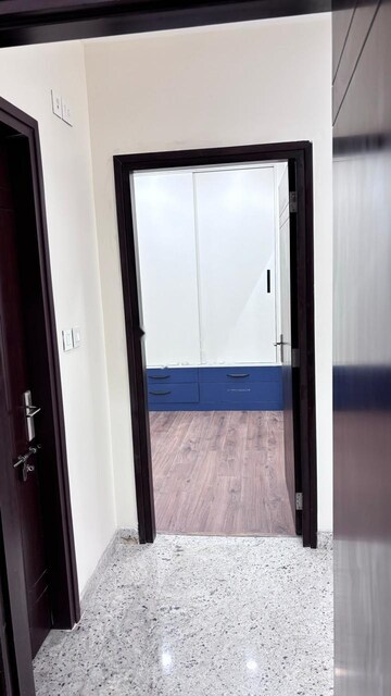 Building Lobby in 3 BHK Apartment at Bollineni Bion, Kothaguda – for Rent
