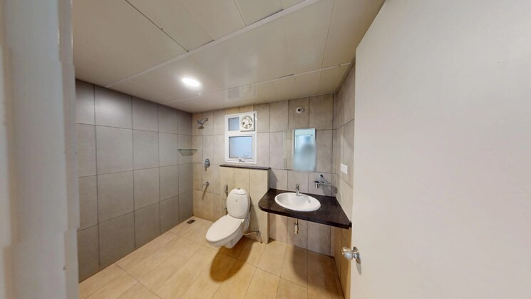 Kitchen, prestige-lakeside-habitat 3 Bedroom 1655 Sq.Ft. Apartment In Varthur Bangalore 8796986