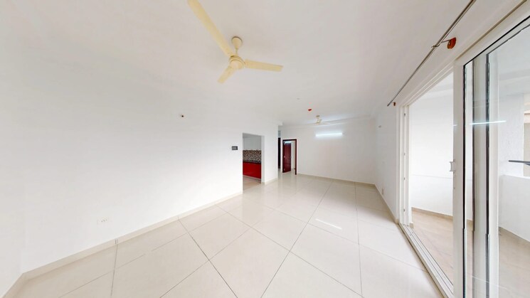 Bathroom, prestige-lakeside-habitat 3 Bedroom 1655 Sq.Ft. Apartment In Varthur Bangalore 8796986