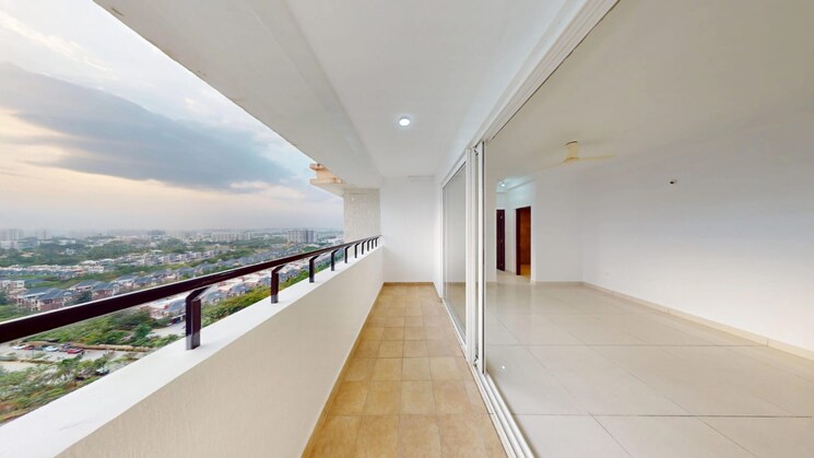 undefined, prestige-lakeside-habitat 3 Bedroom 1655 Sq.Ft. Apartment In Varthur Bangalore 8796986