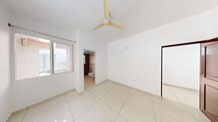 Bathroom, prestige-lakeside-habitat 3 Bedroom 1655 Sq.Ft. Apartment In Varthur Bangalore 8796986