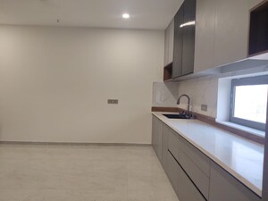 Kitchen in 4 BHK Apartment at Sri Fortune Sonthalia Sky Villas, Kokapet – for Sale