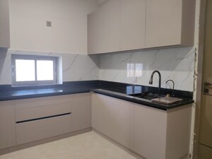Kitchen in 4 BHK Apartment at Sri Fortune Sonthalia Sky Villas, Kokapet – for Sale