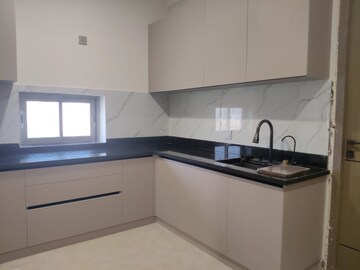 Kitchen in 4 BHK Apartment at Sri Fortune Sonthalia Sky Villas, Kokapet – for Sale
