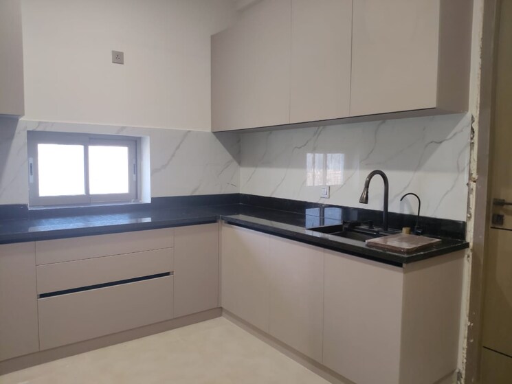 Kitchen, sri-fortune-sonthalia-sky-villas 4 Bedroom 7333 Sq.Ft. Apartment In Kokapet Hyderabad 8797086