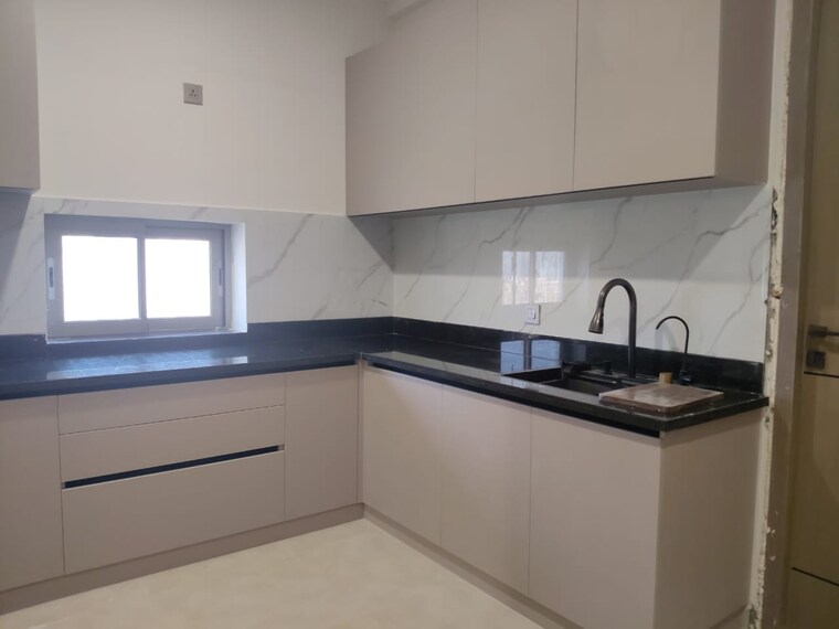 Kitchen, sri-fortune-sonthalia-sky-villas 4 Bedroom 7333 Sq.Ft. Apartment In Kokapet Hyderabad 8797086
